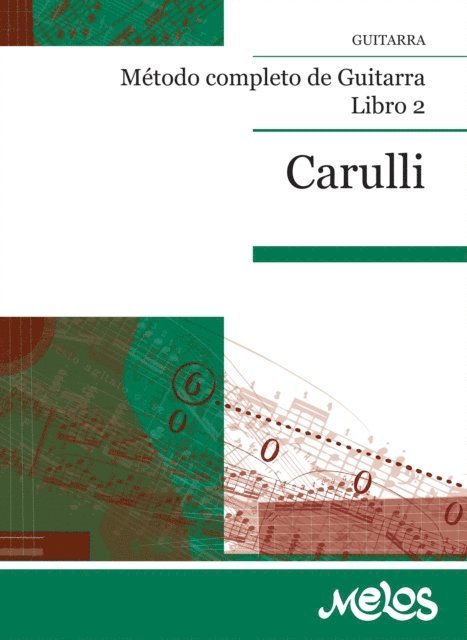 Ferdinando Carulli - Carulli, E-bok