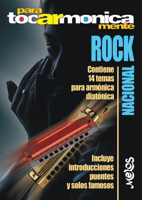 Fabricio Rodriguez - Rock nacional, E-bok