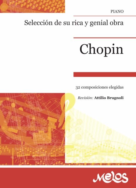 Frederic Chopin - Chopin, E-bok