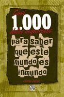 Aníbal Litvin - Casi 1000 datos asquerosos para saber que este mundo es inmundo, Inbunden