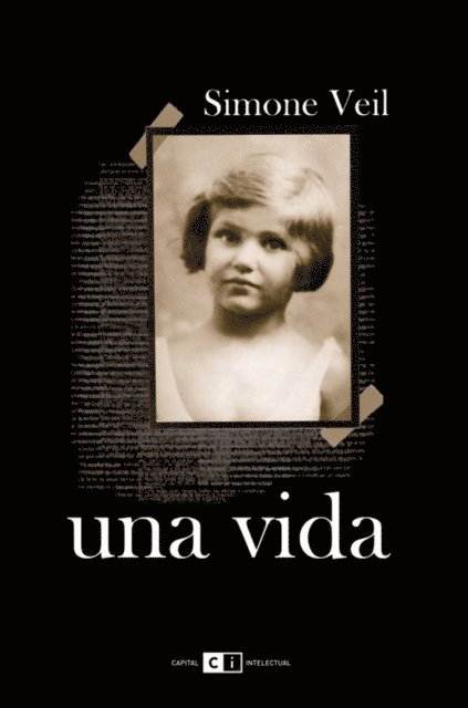 Simone Veil, Mateo Shapire - Una vida, E-bok