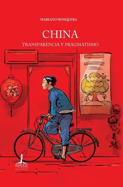 Mariano Mosquera - China, E-bok. Tillgänglighet: Lägg i varukorg