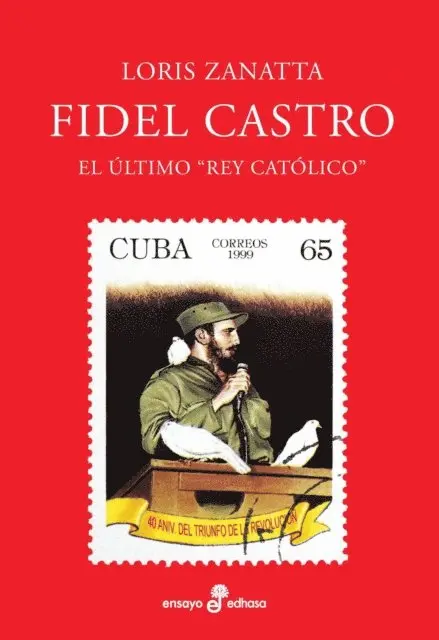 Loris Zanatta - Fidel Castro, E-bok. Tillgänglighet: Lägg i varukorg