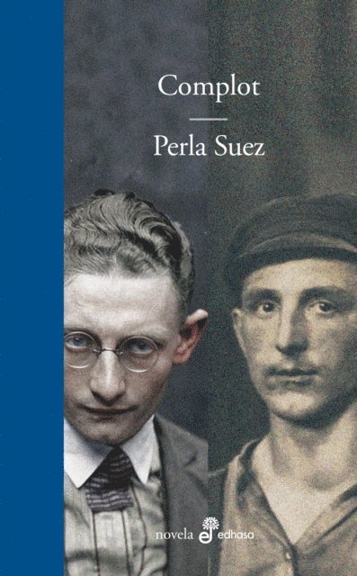 Perla Suez - Complot, E-bok. Tillgänglighet: Lägg i varukorg