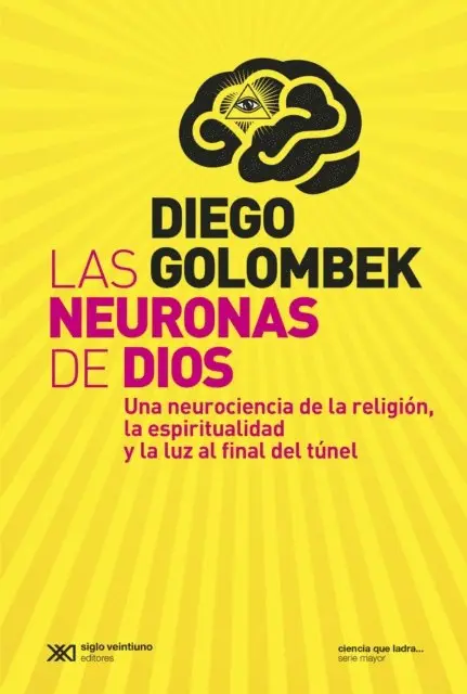 Diego Golombek - Las neuronas de Dios, E-bok. Tillgänglighet: Lägg i varukorg