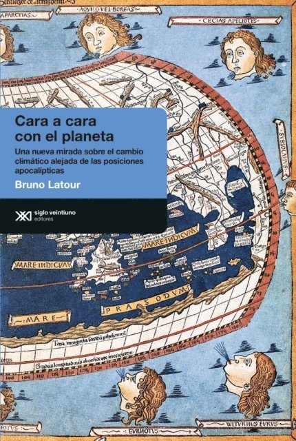 Bruno Latour - Cara a cara con el planeta, E-bok. Tillgänglighet: Lägg i varukorg