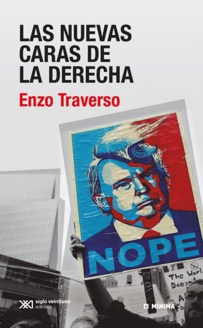 Enzo Traverso - Las nuevas caras de la derecha, E-bok