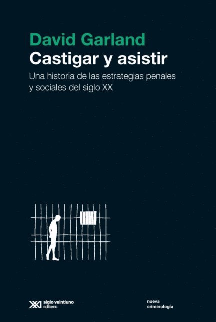 David Garland - Castigar y asistir, E-bok