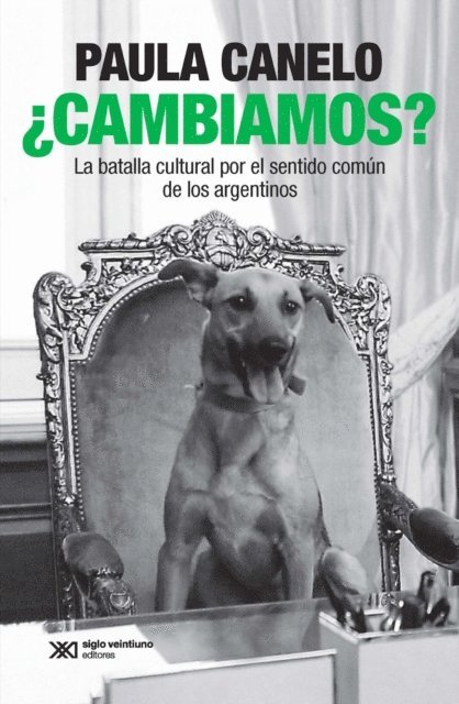 Paula Canelo - ¿Cambiamos?, E-bok