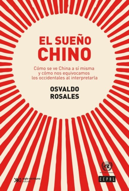 Osvaldo Rosales - El sueño chino, E-bok. Tillgänglighet: Lägg i varukorg