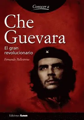 Fernando Pallestrina - Che Guevara, Häftad. Tillgänglighet: Tillfälligt slut