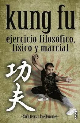 Germán Bermudez - Kung Fu, Häftad. Tillgänglighet: Tillfälligt slut