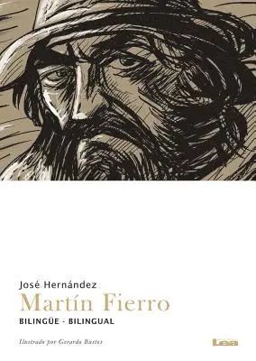Gerardo Bustos - Martín Fierro, Häftad. Tillgänglighet: Tillfälligt slut