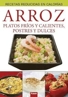 Eduardo Casalins - Arroz, Häftad. Tillgänglighet: Tillfälligt slut