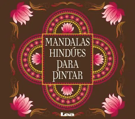 María Rosa Legarde - Mandalas hindúes para pintar, Häftad. Tillgänglighet: Tillfälligt slut