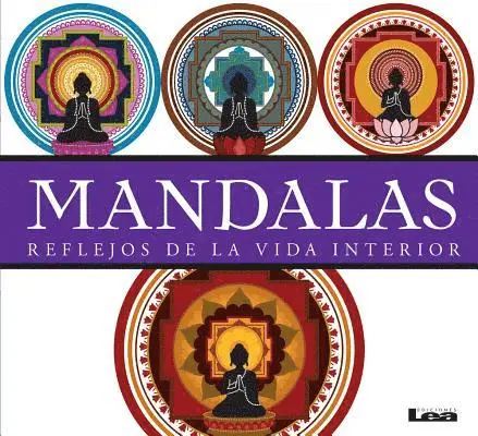 María Rosa Legarde - Mandalas, Häftad. Tillgänglighet: Tillfälligt slut