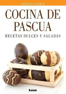 Eduardo Casalins - Cocina de Pascua, Häftad. Tillgänglighet: Tillfälligt slut