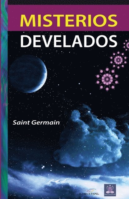 Saint Germain - Misterios develados, E-bok
