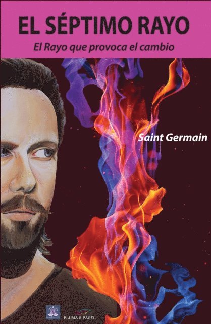 Saint Germain - El séptimo rayo, E-bok