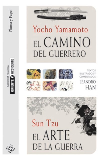 Jocho Yamamoto, Sun Tzu - El camino del guerrero y El arte de la guerra, E-bok