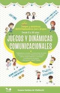 Juegos y din�micas comunicacionales