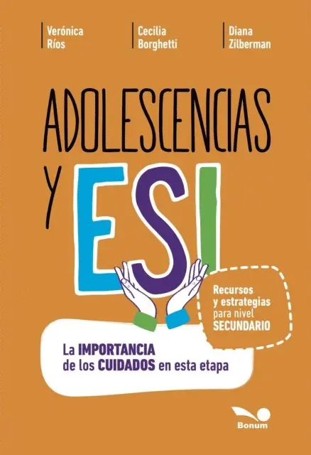 Diana Zilberman, Cecilia Borghetti, Veronica Rios - Adolescencias y ESI, E-bok. Tillgänglighet: Lägg i varukorg