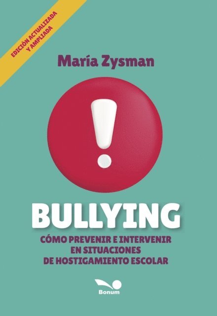 Maria Zysman - Bullying, E-bok