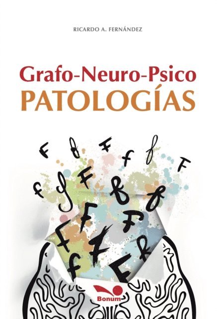 Ricardo Fernandez - Grafo-neuro-psicopatologias, E-bok. Tillgänglighet: Lägg i varukorg
