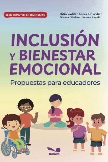Inclusión y bienestar emocional
