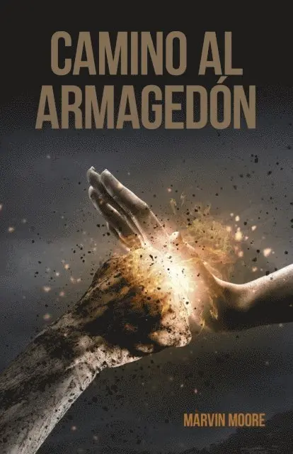 Marvin Moore - Camino al Armagedón, E-bok. Tillgänglighet: Lägg i varukorg