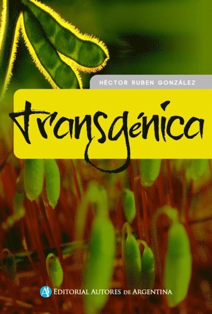 Hector Gonzalez - Transgénica, E-bok. Tillgänglighet: Lägg i varukorg