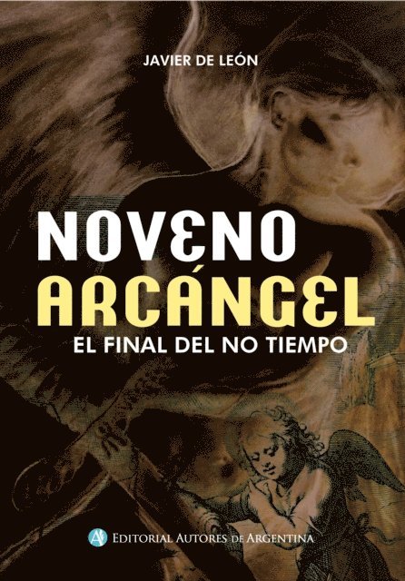 Javier De Leon - Noveno Arcángel, E-bok. Tillgänglighet: Lägg i varukorg