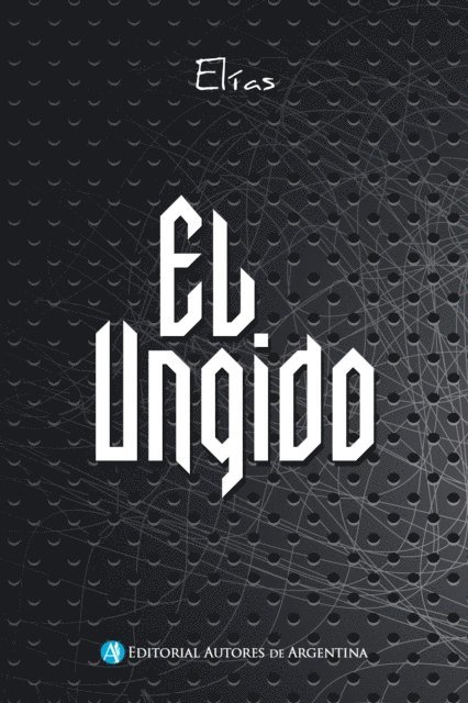 Elias - El ungido, E-bok