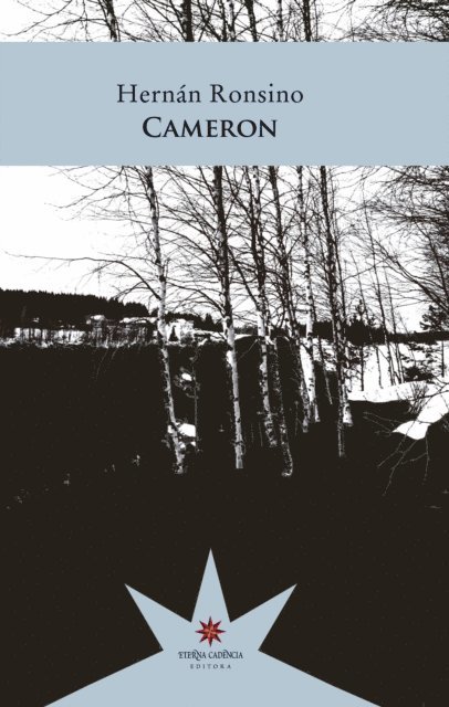 Hernan Ronsino - Cameron, E-bok