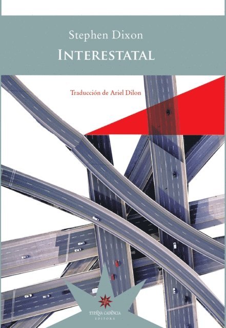 Ariel Dilon, Stephen Dixon - Interestatal, E-bok