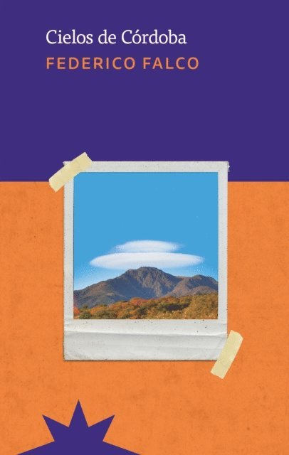 Federico Falco - Cielos de Córdoba, E-bok