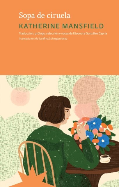 Katherine Mansfield - Sopa de ciruela, E-bok