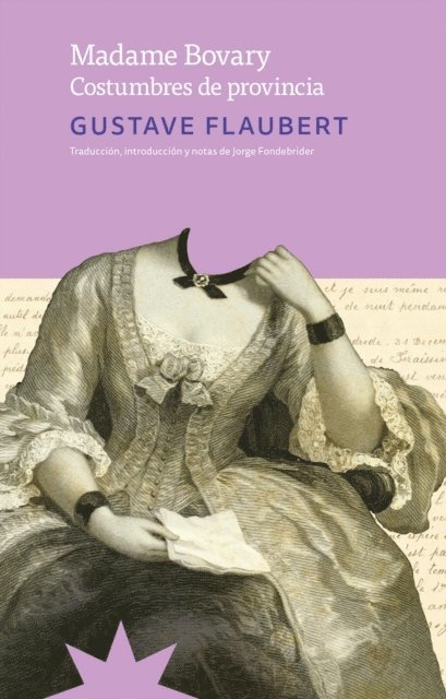 Gustave Flaubert - Madame Bovary, E-bok