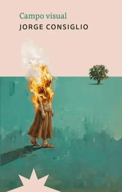 Jorge Consiglio - Campo visual, E-bok. Tillgänglighet: Lägg i varukorg