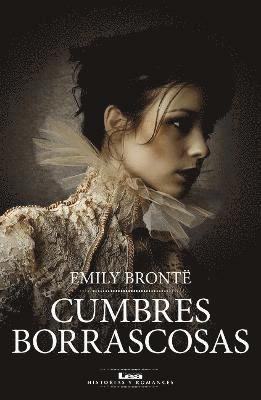 Emily Bronte - Cumbres borrascosas, Häftad