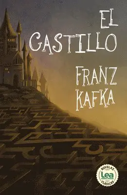 Franz Kafka - El castillo, Häftad. Tillgänglighet: Lägg i varukorg