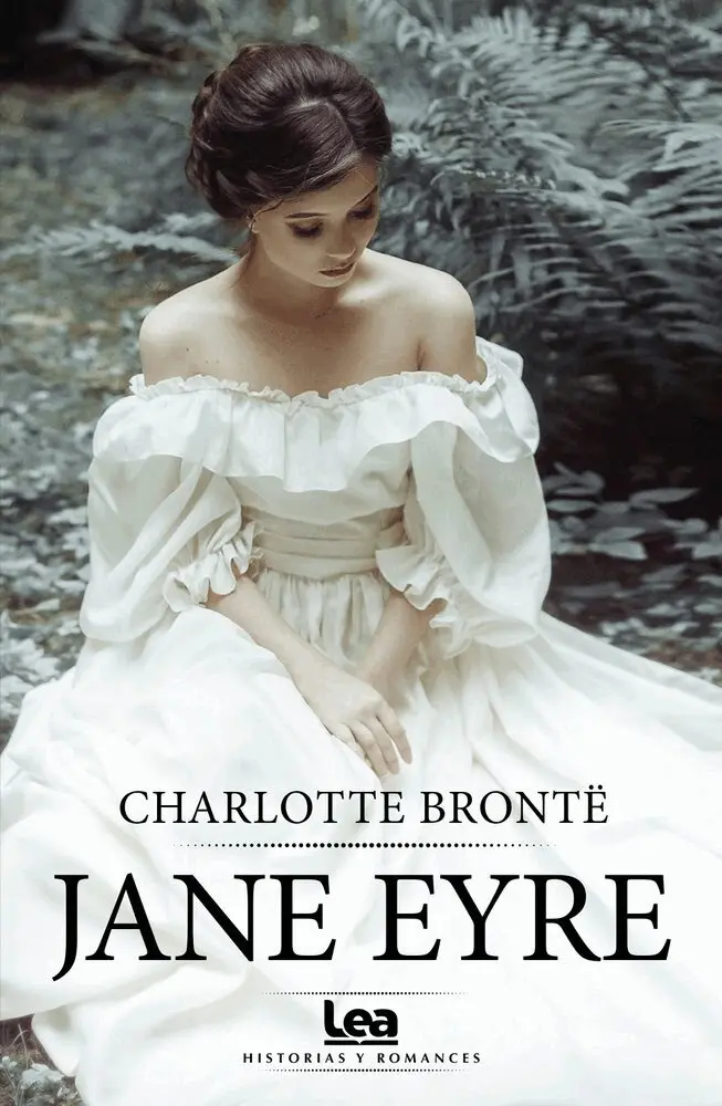 Charlotte Brontë - Jane Eyre, Häftad. Tillgänglighet: Lägg i varukorg