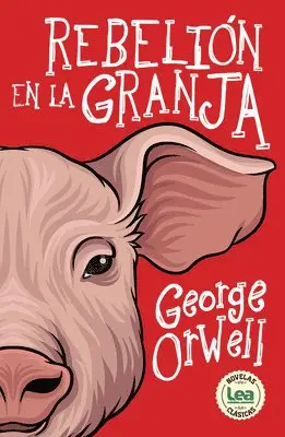 George Orwell - Rebelión en la granja, Häftad. Tillgänglighet: Lägg i varukorg