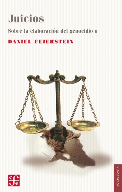 Daniel Feierstein - Juicios, E-bok