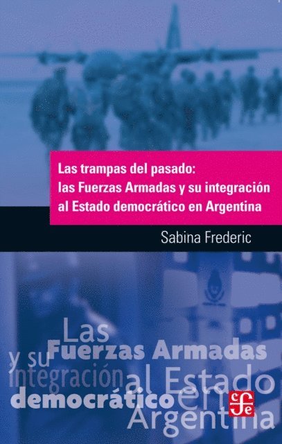 Sabina Frederic - Las trampas del pasado, E-bok