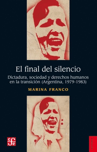 Marina Franco - El final del silencio, E-bok