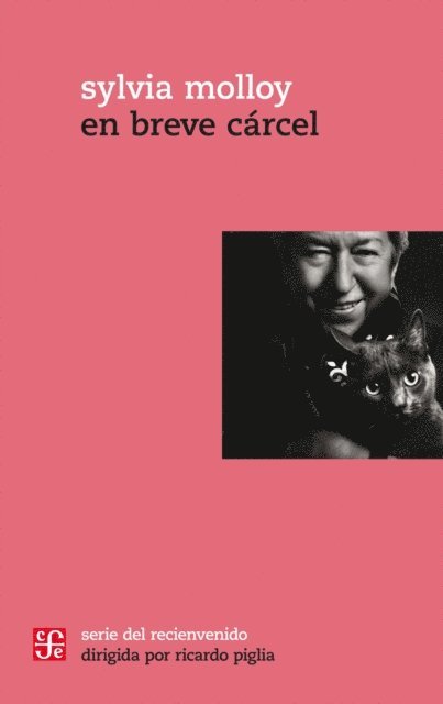 Sylvia Molloy - En breve cárcel, E-bok