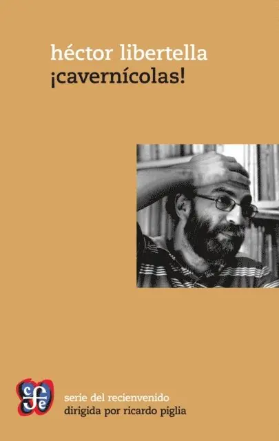 Hector Libertella - ¡Cavernícolas!, E-bok. Tillgänglighet: Lägg i varukorg