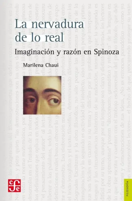 Marilena Chaui - La nervadura de lo real, E-bok. Tillgänglighet: Lägg i varukorg