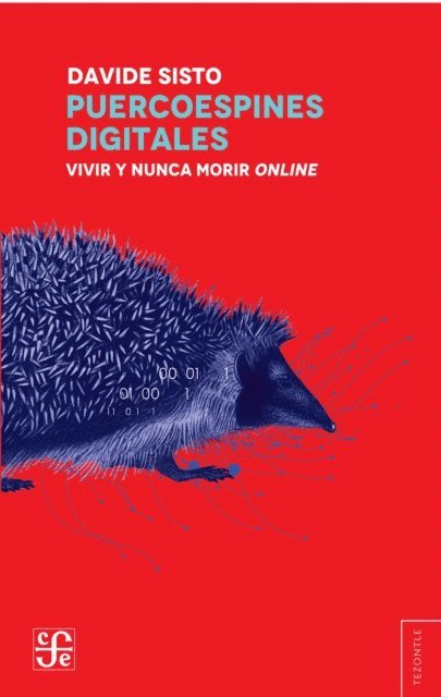 Davide Sisto - Puercoespines digitales, E-bok